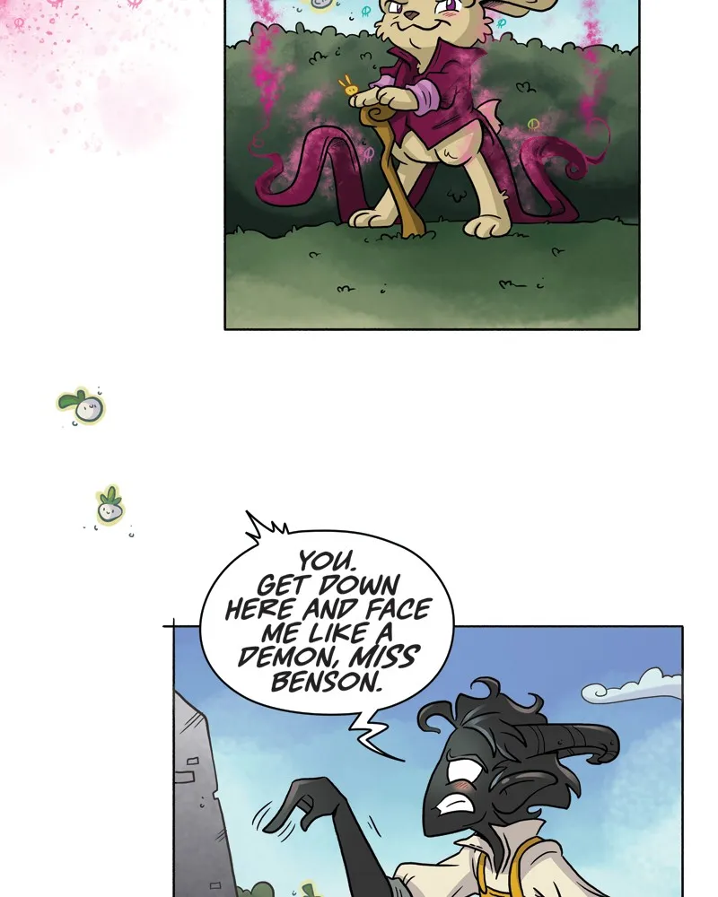 Nothing Special Chapter 80 page 44 - 