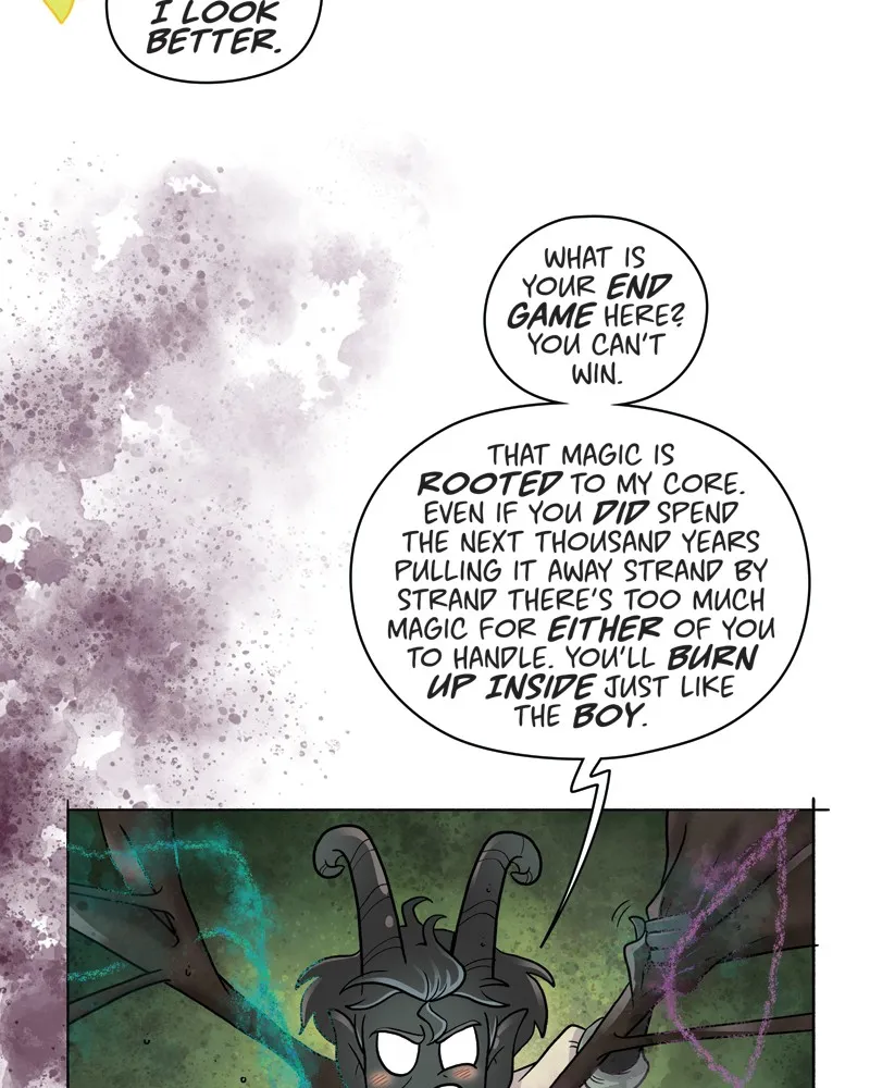 Nothing Special Chapter 80 page 7 - 