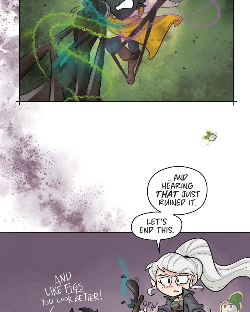 Nothing Special Chapter 80 page 8 - 