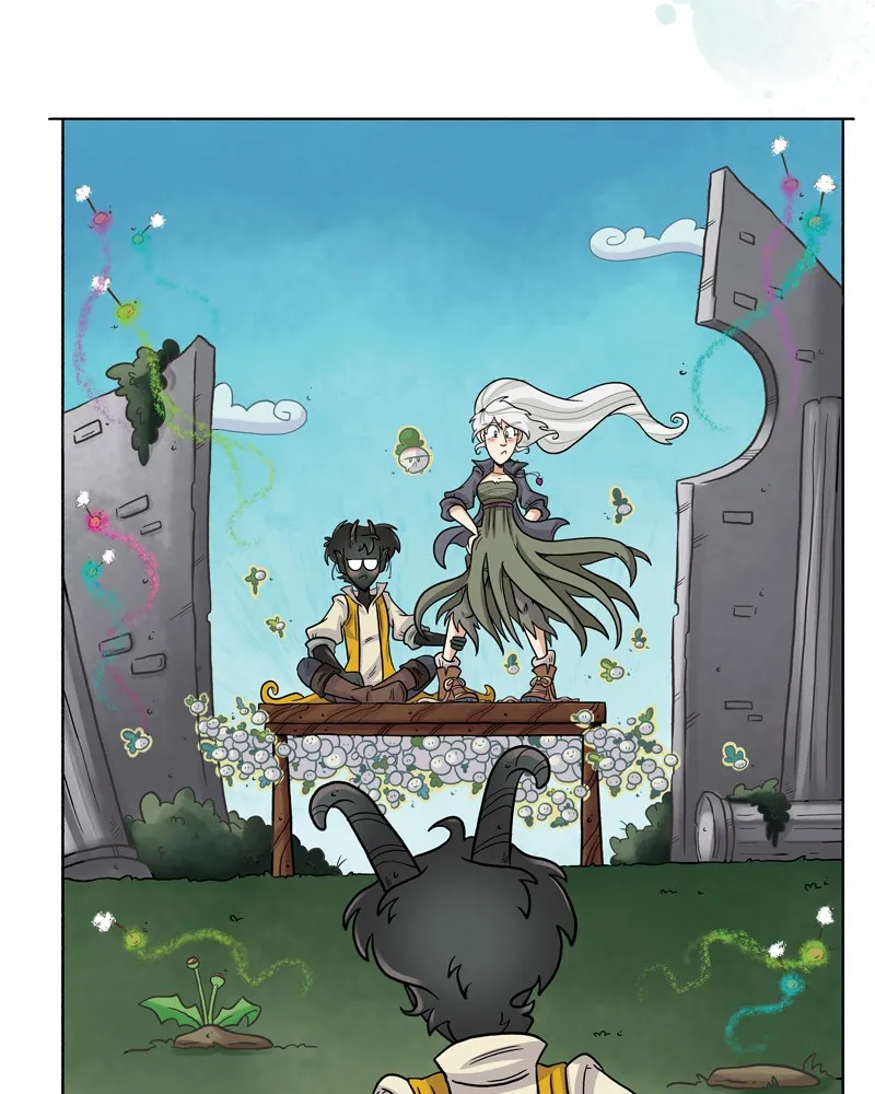 Nothing Special Chapter 81 page 2 - 