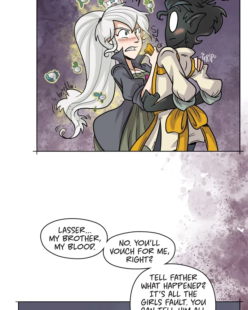 Nothing Special Chapter 81 page 13 - 