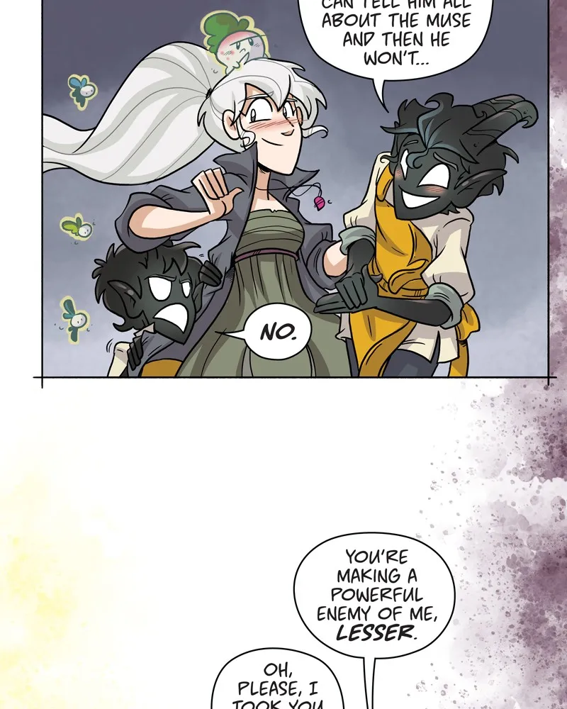 Nothing Special Chapter 81 page 14 - 