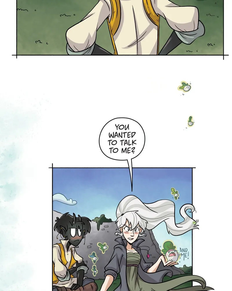 Nothing Special Chapter 81 page 3 - 