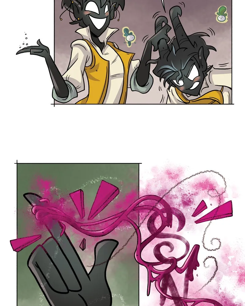 Nothing Special Chapter 81 page 25 - 