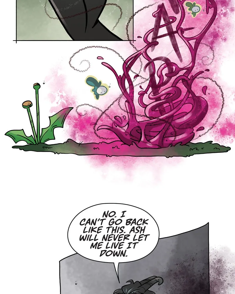 Nothing Special Chapter 81 page 26 - 