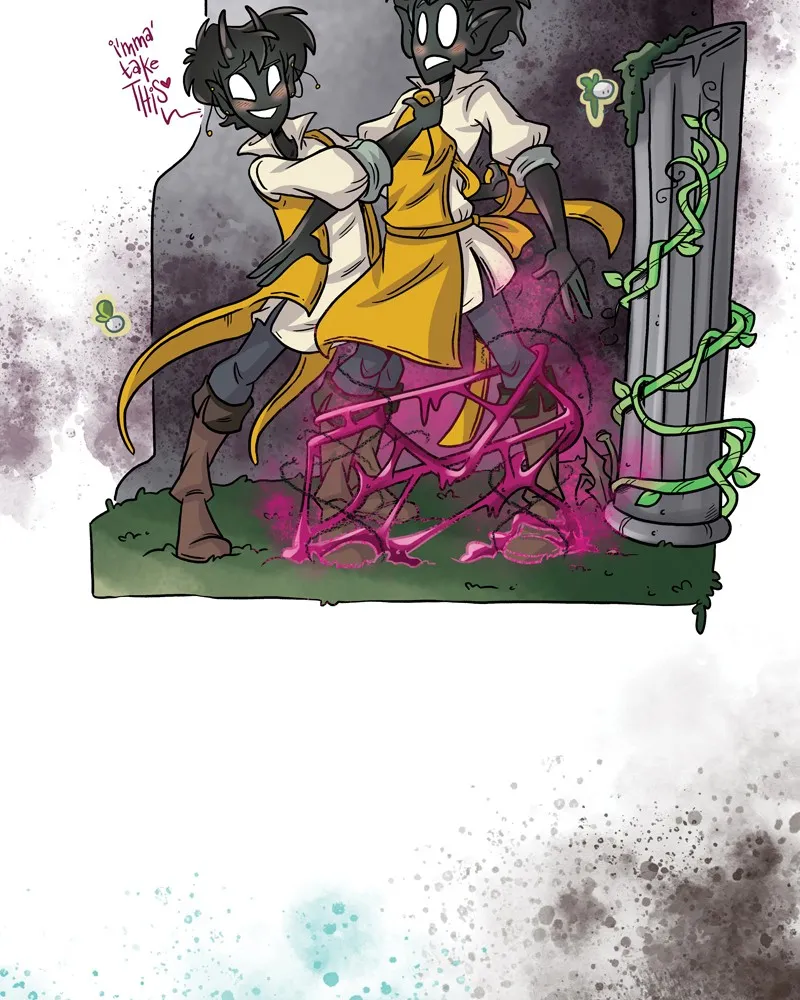 Nothing Special Chapter 81 page 27 - 