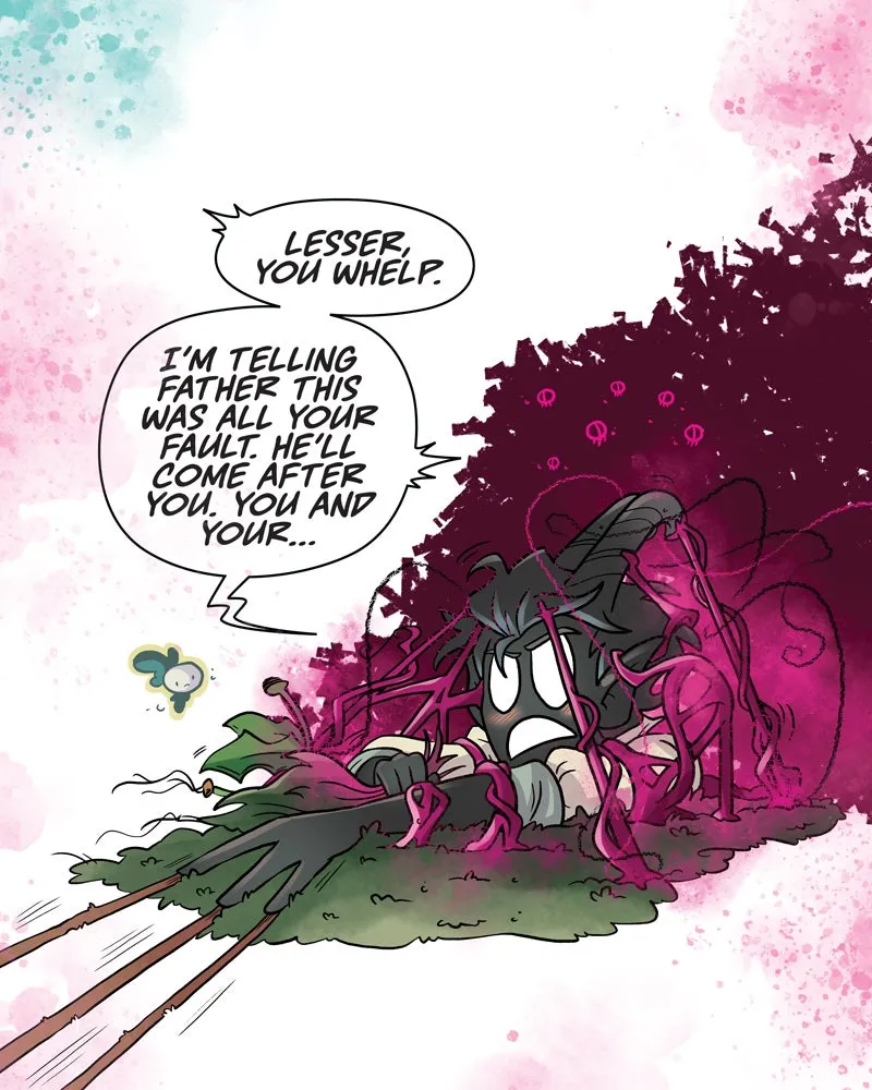 Nothing Special Chapter 81 page 29 - 