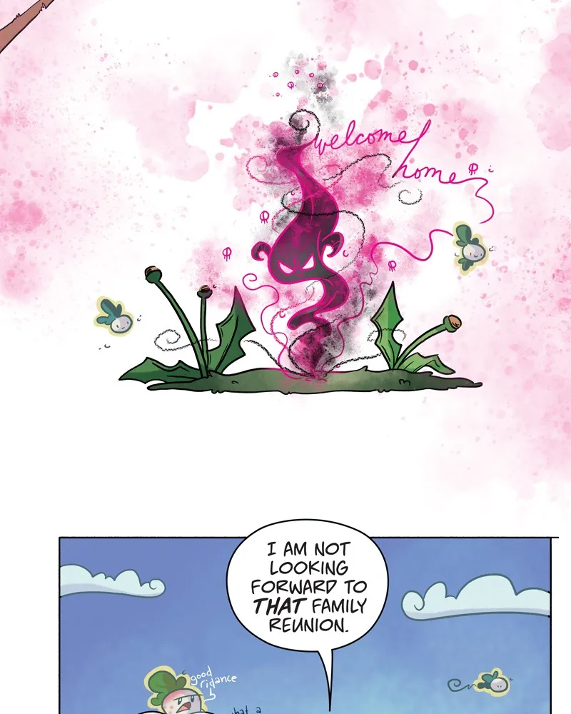 Nothing Special Chapter 81 page 30 - 