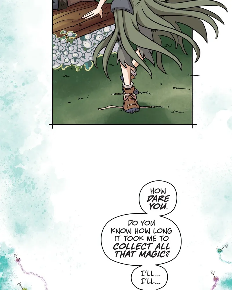 Nothing Special Chapter 81 page 4 - 