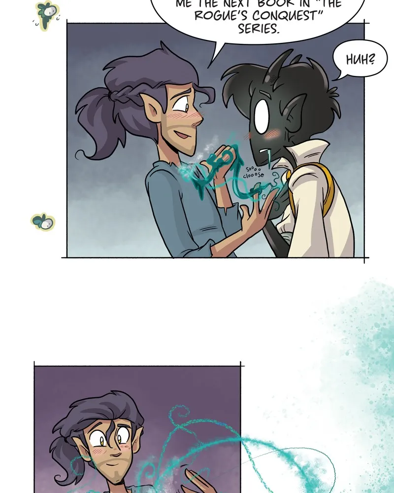 Nothing Special Chapter 81 page 37 - 