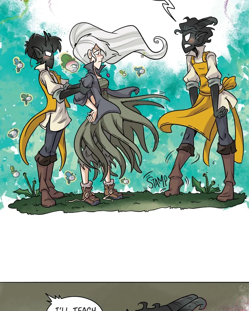 Nothing Special Chapter 81 page 5 - 
