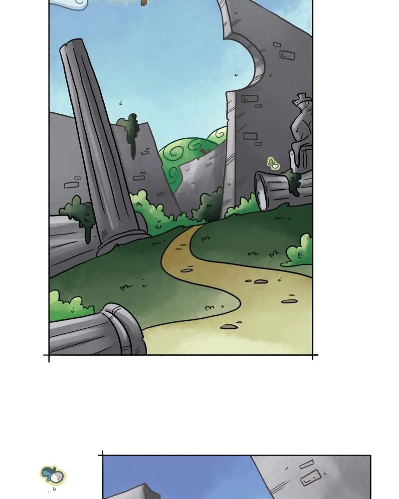 Nothing Special Chapter 81 page 41 - 