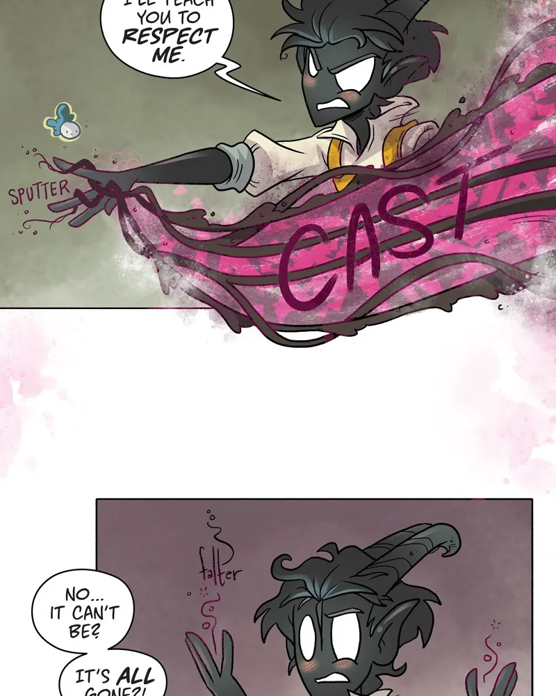 Nothing Special Chapter 81 page 6 - 