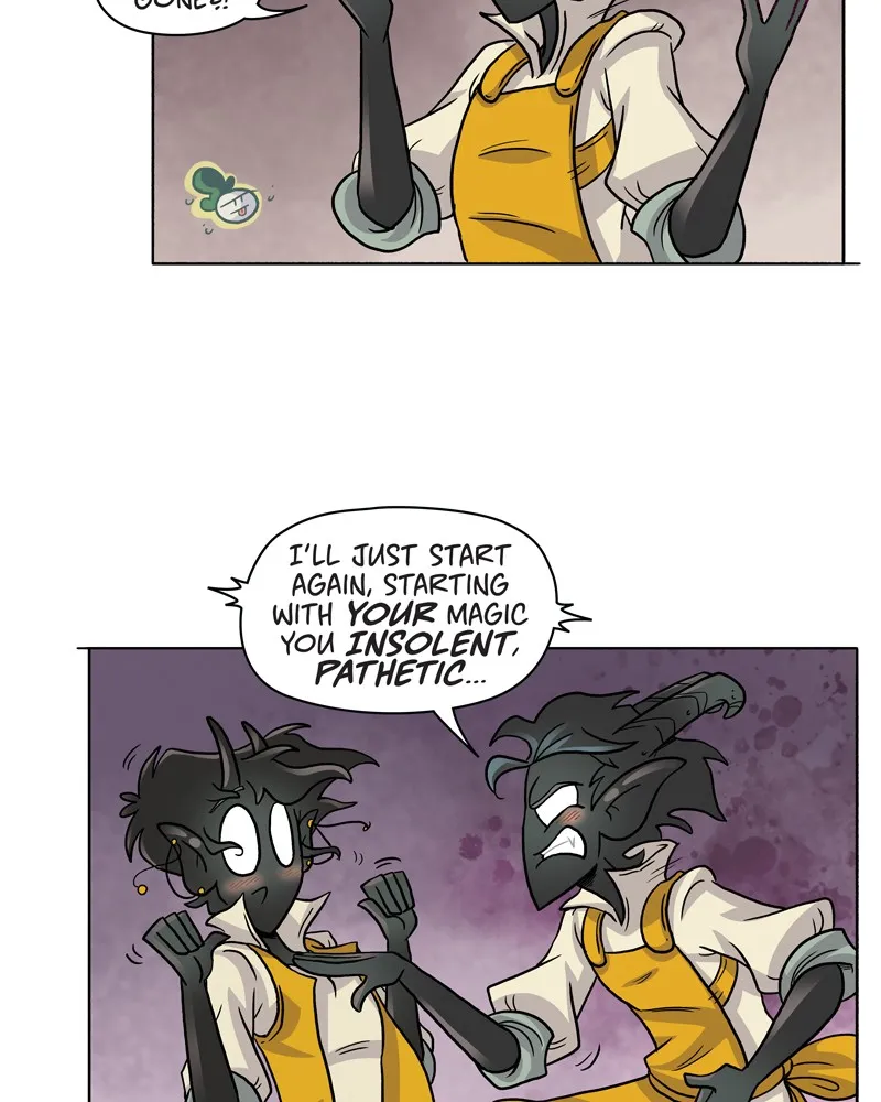 Nothing Special Chapter 81 page 7 - 