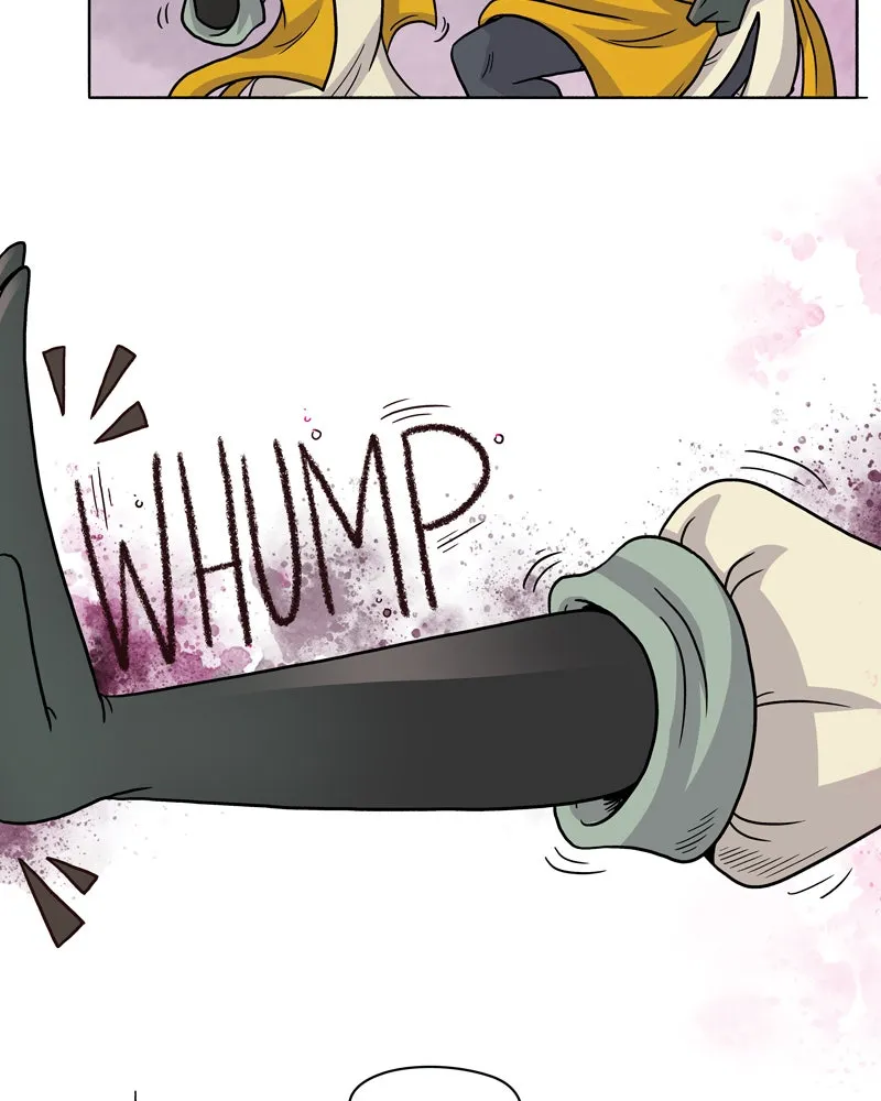 Nothing Special Chapter 81 page 8 - 