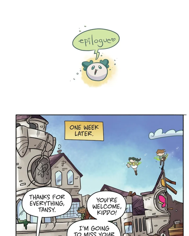 Nothing Special Chapter 82 page 2 - 