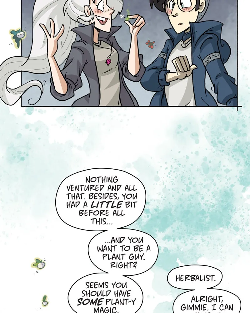 Nothing Special Chapter 82 page 28 - 