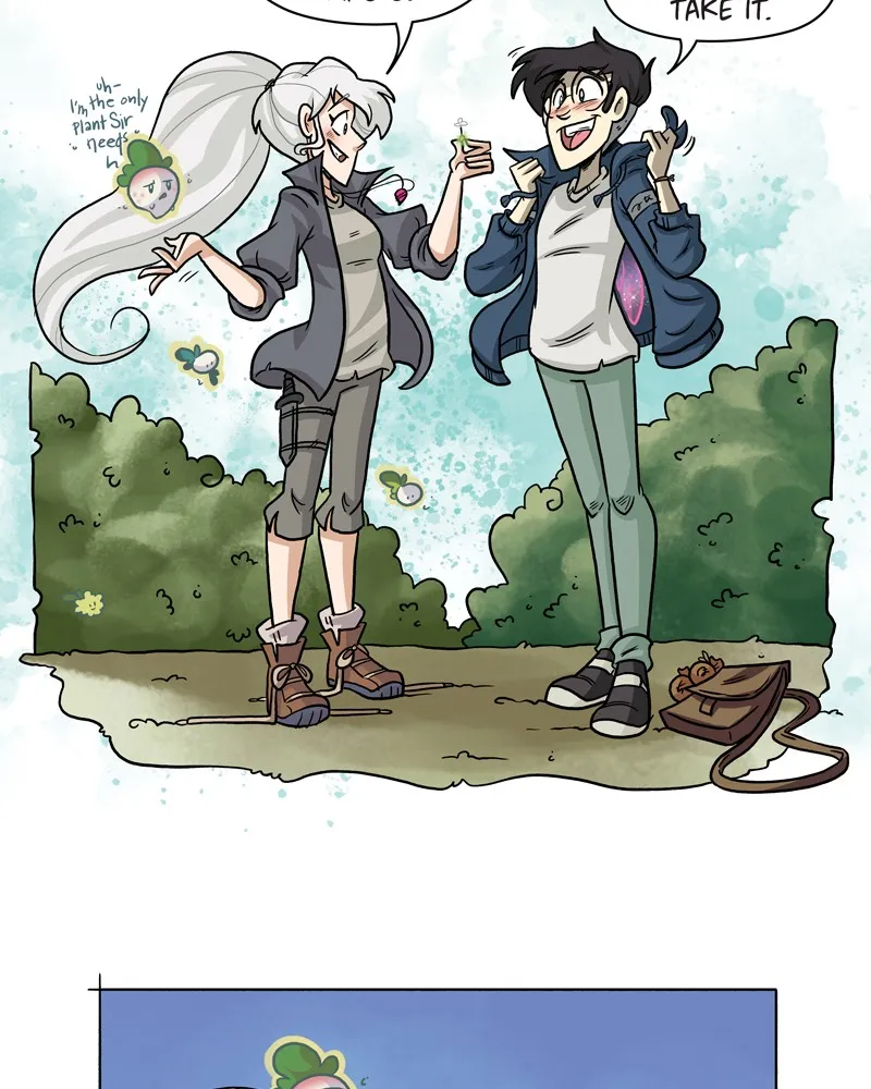 Nothing Special Chapter 82 page 29 - 
