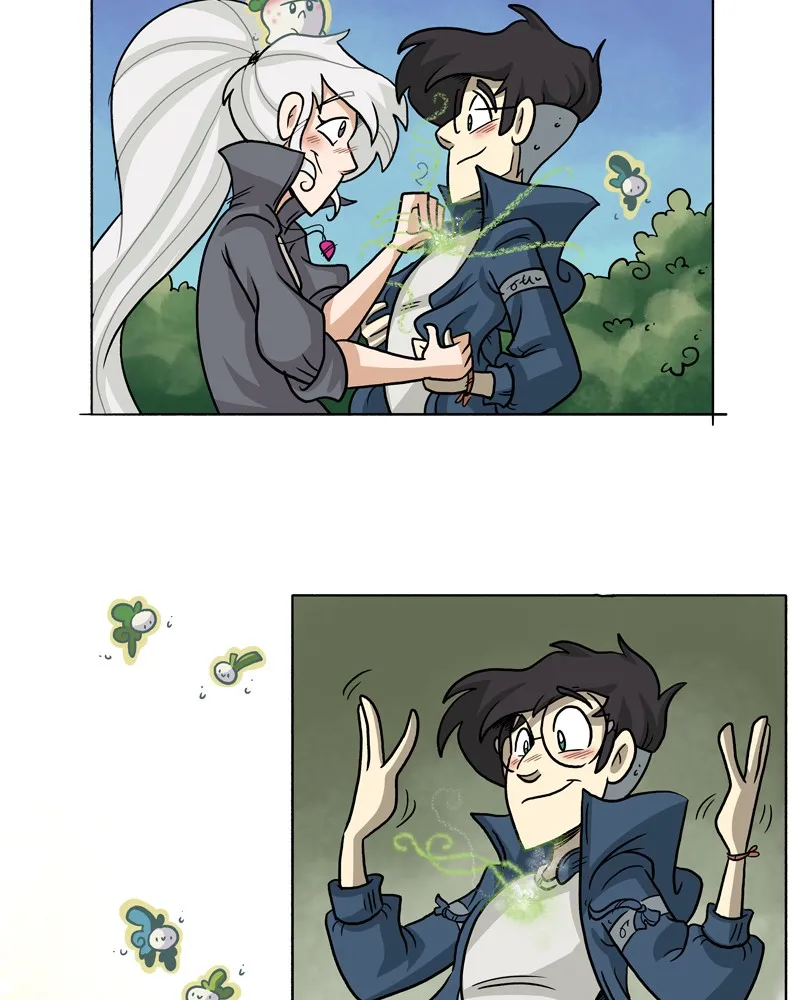 Nothing Special Chapter 82 page 30 - 