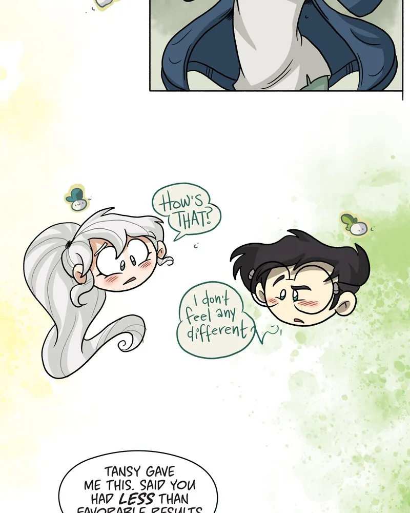 Nothing Special Chapter 82 page 31 - 