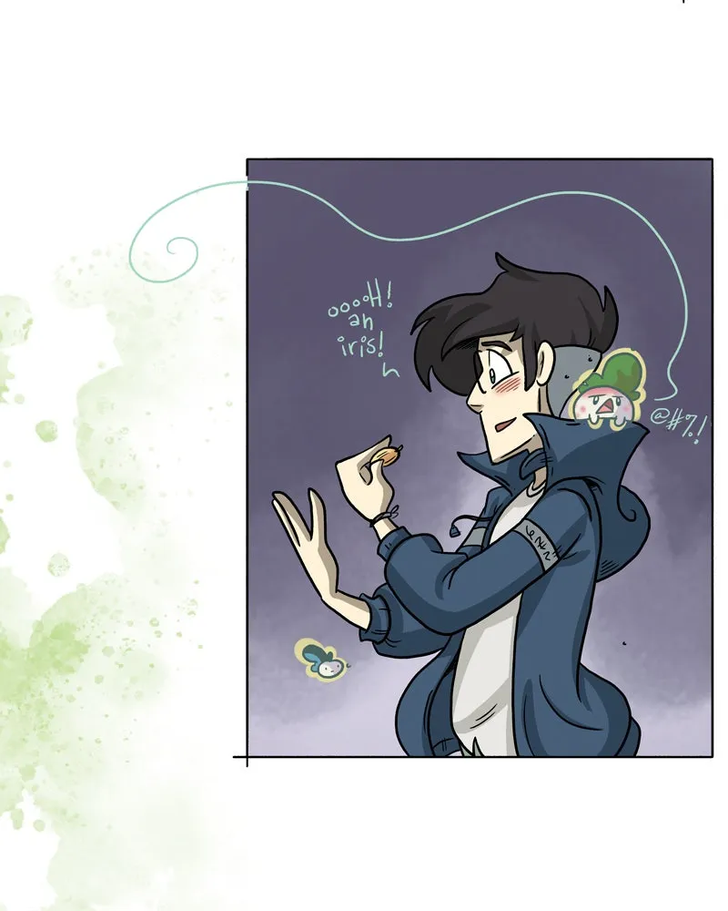 Nothing Special Chapter 82 page 33 - 