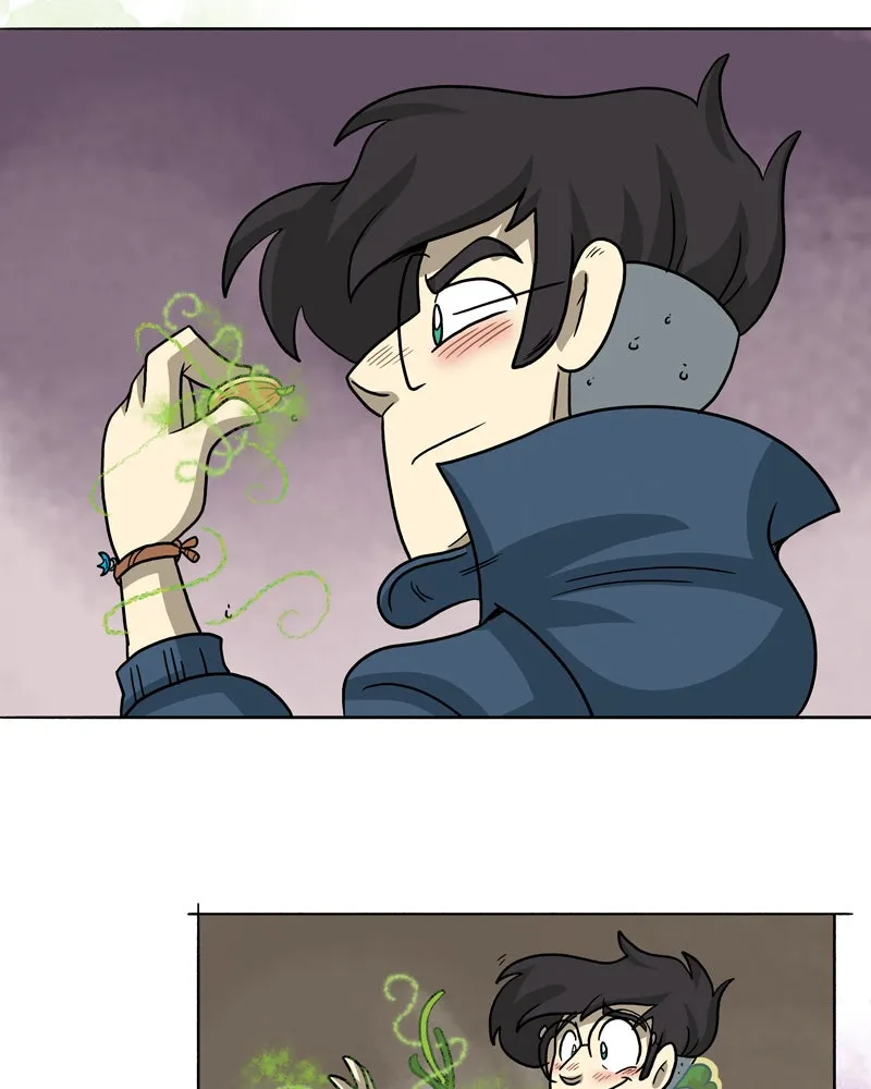 Nothing Special Chapter 82 page 34 - 