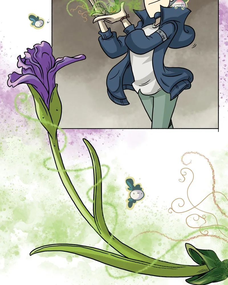 Nothing Special Chapter 82 page 35 - 