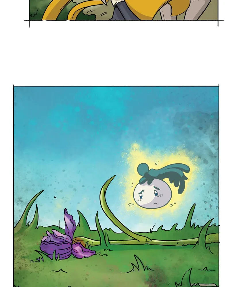 Nothing Special Chapter 82 page 39 - 
