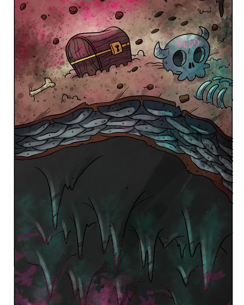 Nothing Special Chapter 82 page 41 - 