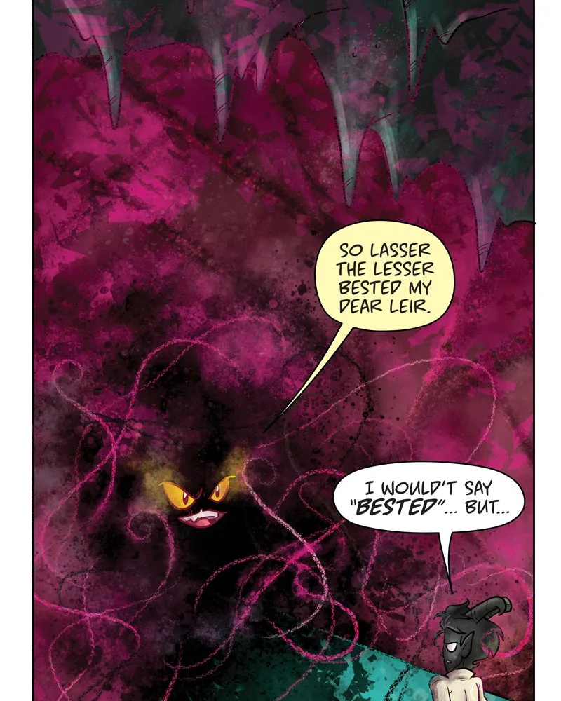 Nothing Special Chapter 82 page 42 - 