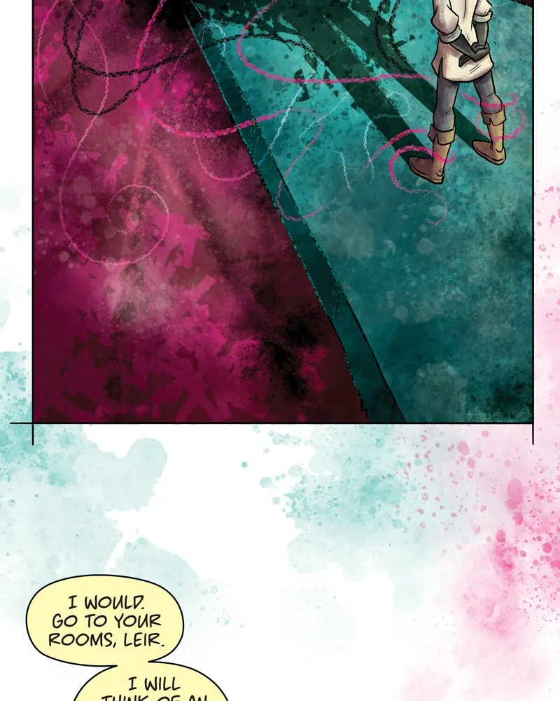 Nothing Special Chapter 82 page 43 - 