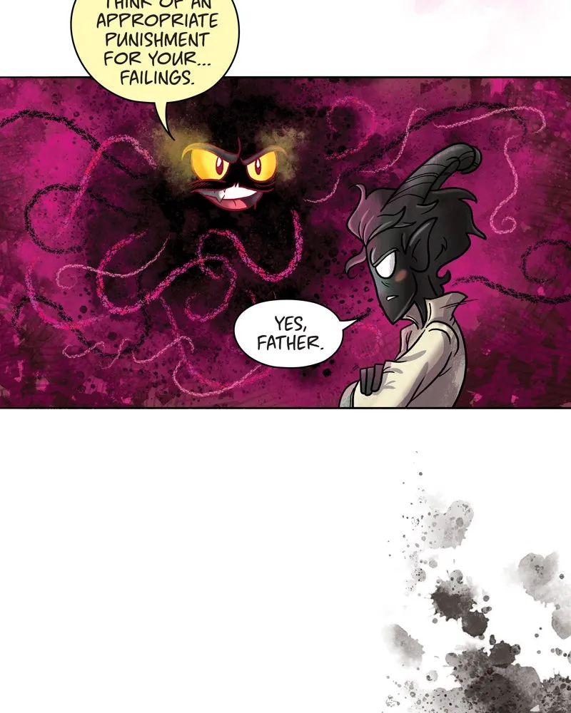 Nothing Special Chapter 82 page 44 - 