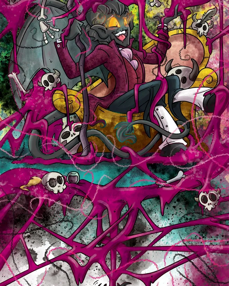 Nothing Special Chapter 82 page 46 - 