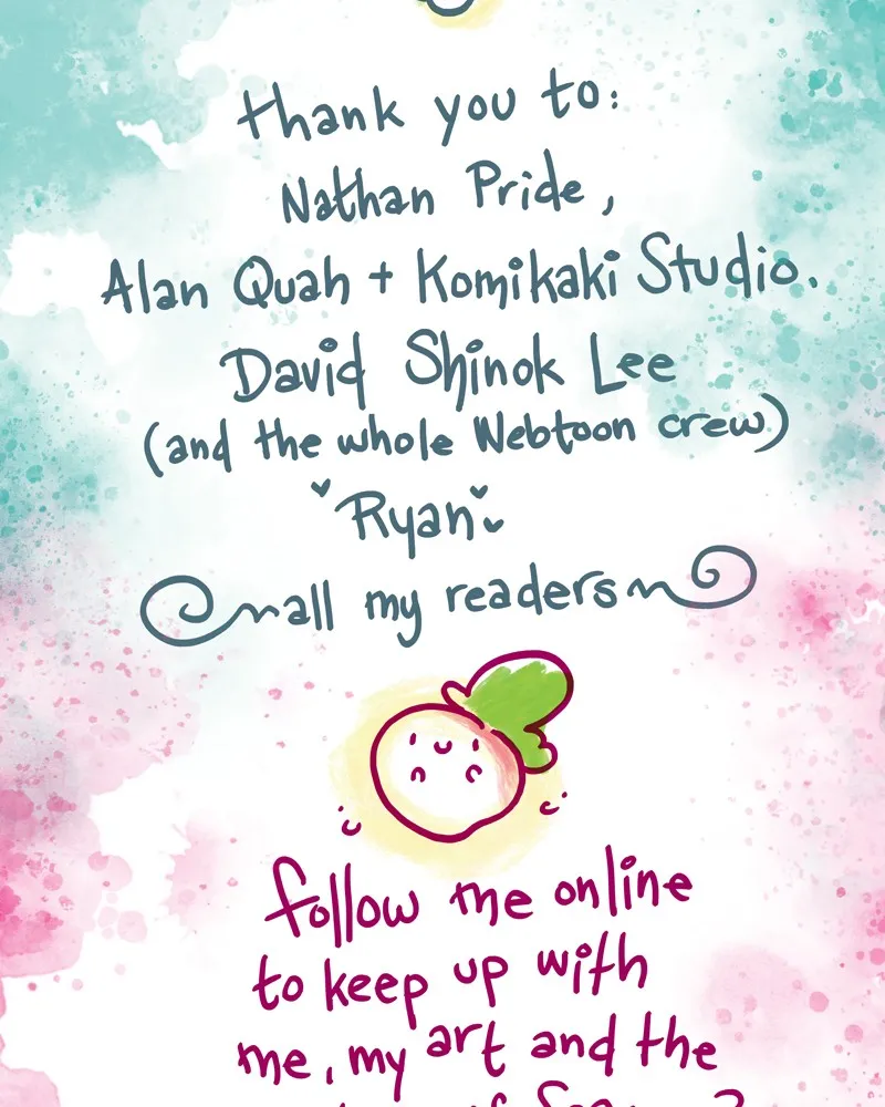 Nothing Special Chapter 82 page 50 - 