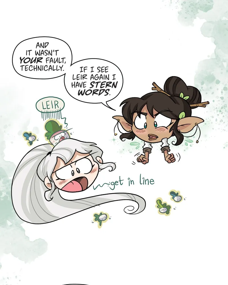 Nothing Special Chapter 82 page 7 - 