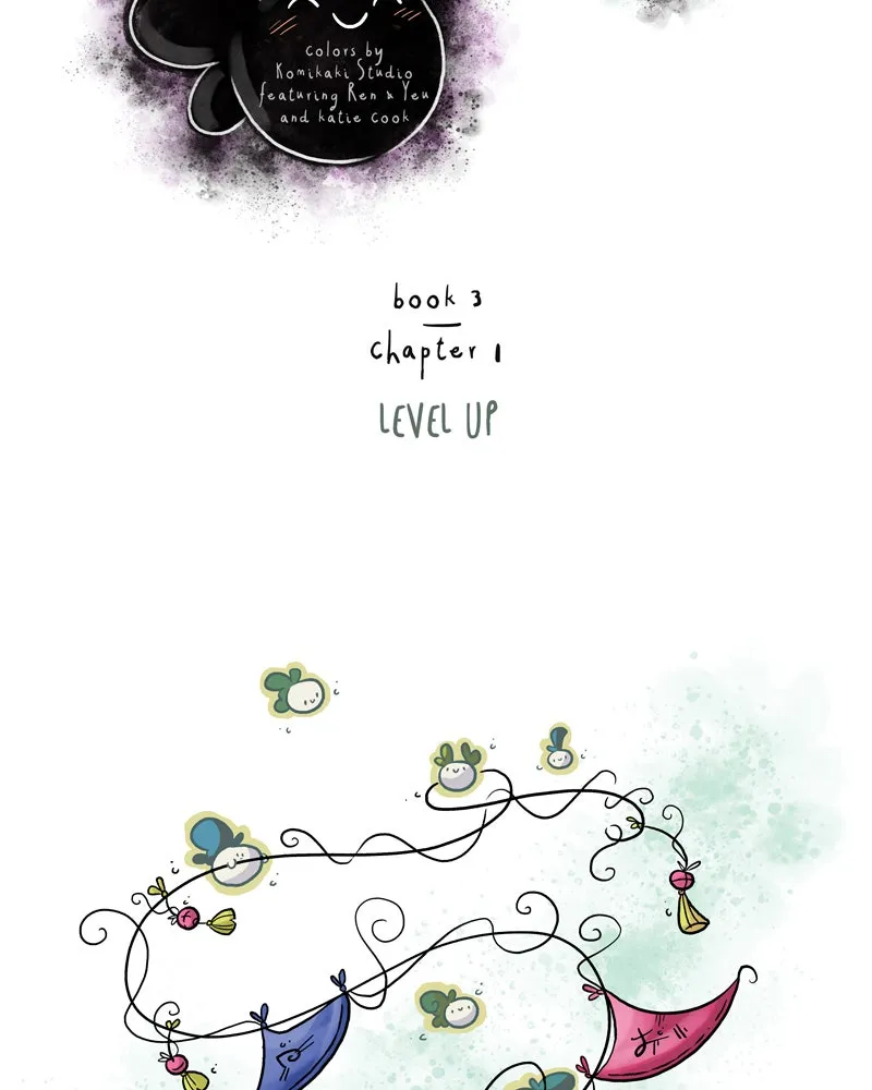 Nothing Special Chapter 83 page 2 - 
