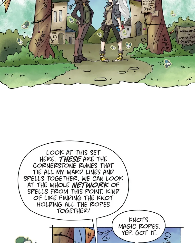 Nothing Special Chapter 83 page 13 - 