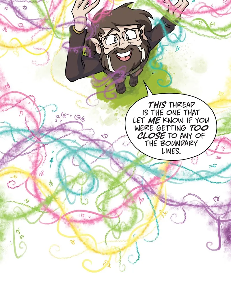 Nothing Special Chapter 83 page 19 - 