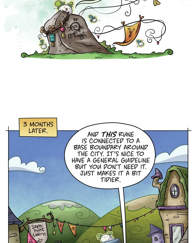 Nothing Special Chapter 83 page 4 - 