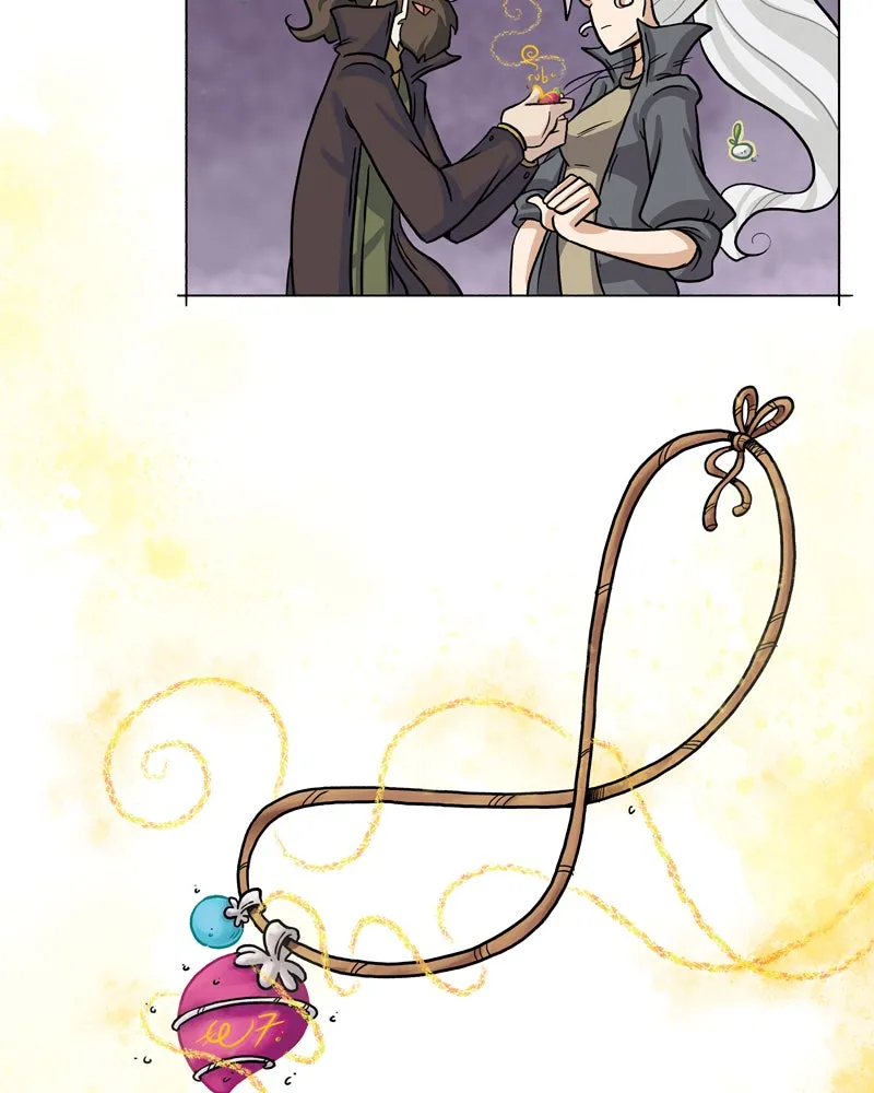 Nothing Special Chapter 84 page 11 - 