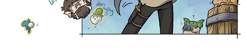 Nothing Special Chapter 84 page 24 - 