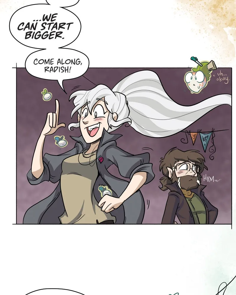 Nothing Special Chapter 84 page 31 - 