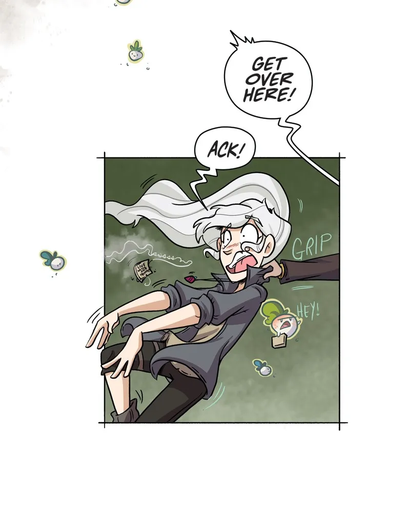 Nothing Special Chapter 85 page 11 - 