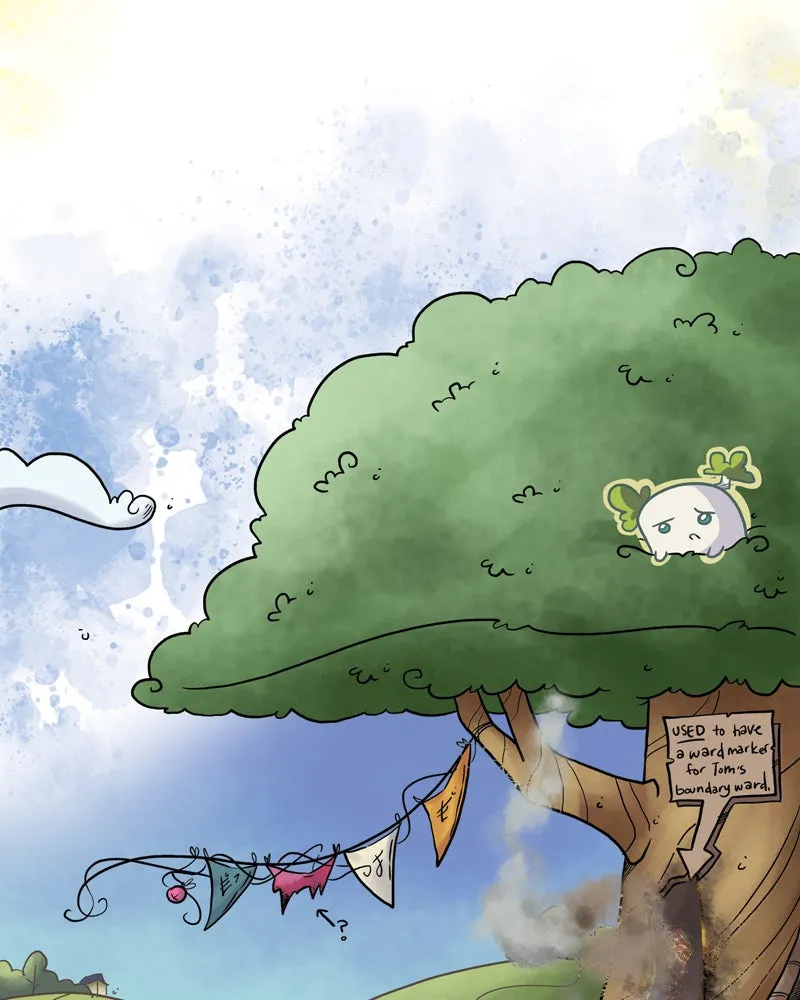 Nothing Special Chapter 85 page 16 - 
