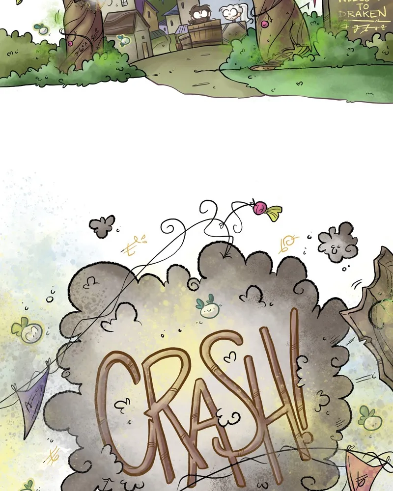 Nothing Special Chapter 85 page 21 - 