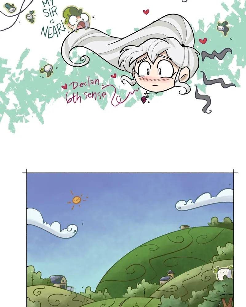 Nothing Special Chapter 85 page 29 - 