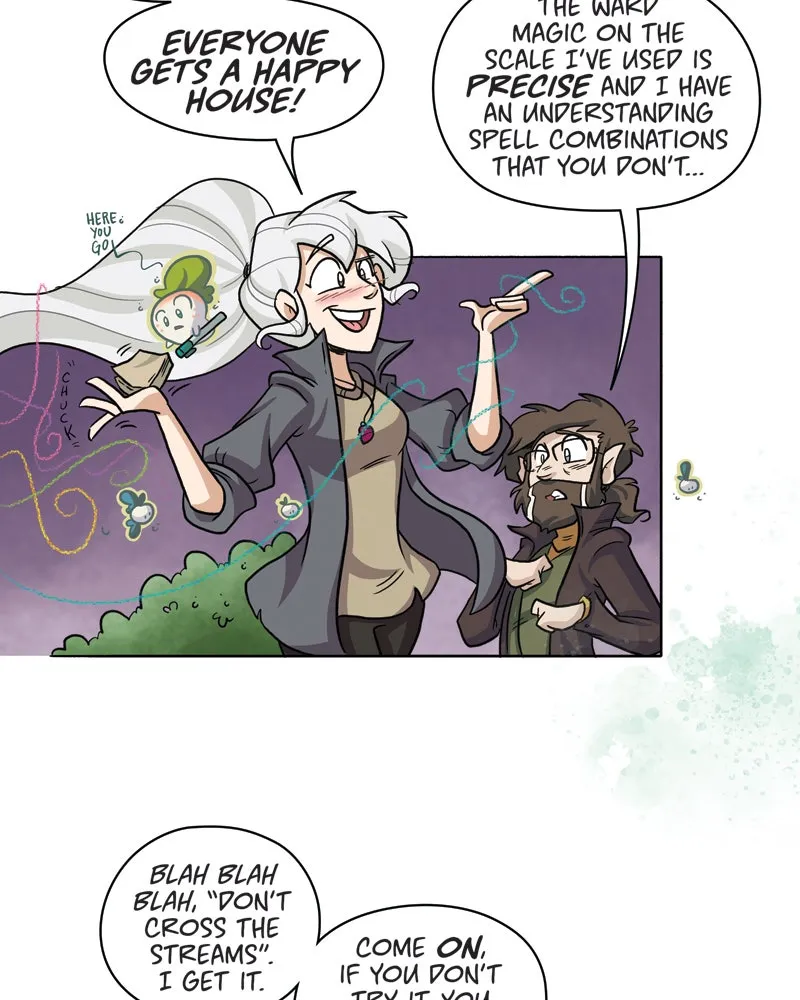 Nothing Special Chapter 85 page 5 - 