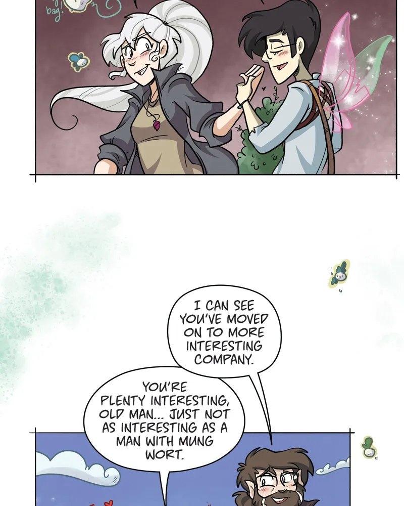 Nothing Special Chapter 85 page 41 - 