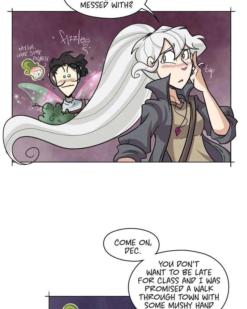 Nothing Special Chapter 85 page 48 - 