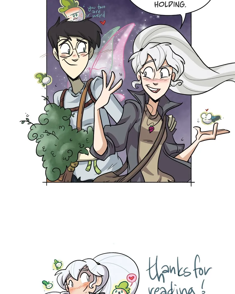 Nothing Special Chapter 85 page 49 - 
